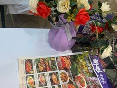 -刘姐啤酒鱼民族演艺餐厅(西街总店)