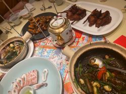 -惠食佳·宴会厅(滨江西路店)