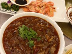 -陶然居·重庆菜(解放碑店)