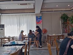 -蟹天蟹地农家菜·阳澄湖大闸蟹(浅水湾店)