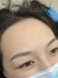 -BBK韩眉馆-正版半永久纹眉美瞳