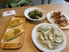 -关东小磨东北菜(上海长风大悦城店)