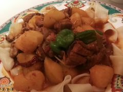 -巴依老爷新疆美食(常营店)