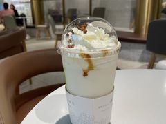 宝藏茶系列-奈雪的茶(鄞州万达店)
