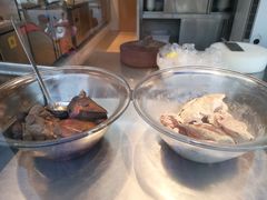 -欣旺·迎宾楼·百年无锡菜