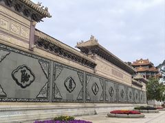 -广东圆玄道观