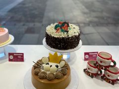 -味多美(江桥万达店)