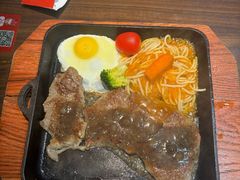 -豪享来牛排(人民店)