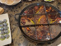 -仁虎老火锅(黄泥磅店)