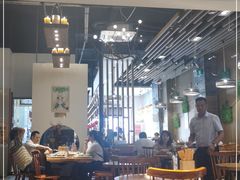 大堂-椰小调.儋州米烂(名门店)