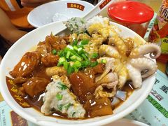 -荔林食店(西华路店)
