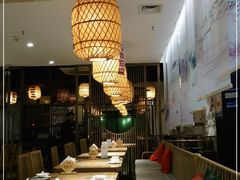 大堂-南京人家(盛京大奥莱店)