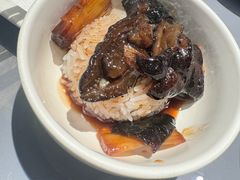 -小大董·烤鸭(观景餐厅·南京西路店)