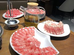 -快乐小羊火锅餐厅(农科路店)