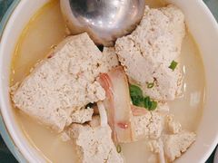 -天毓山庄·餐厅