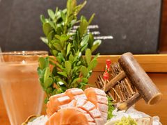 -大岛日本料理铁板烧(南通大饭店)