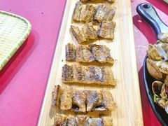 -大哈福烧烤·海鲜·家常菜(延安三路店)