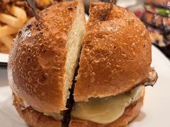 -尚牛社会 Beef & Liberty(金桥EKA天物店)