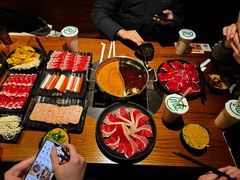 -呷哺呷哺 黄金牧场 (欢乐谷店)