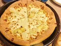 -必胜客(上海华谊新所店)