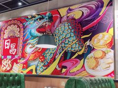 -日昌餐馆(Mini西点茂店)