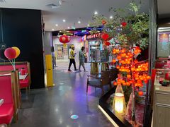 -四川饭店(城乡购物中心店)