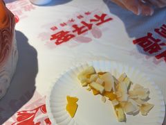 -不仔客海鲜·三亚老字号(第一市场店)
