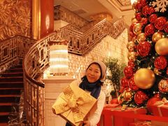 -北京中国大饭店