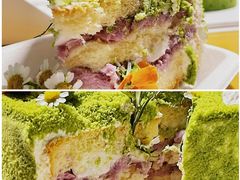 -5Cake五度无蔗糖低脂蛋糕(陶然亭店)