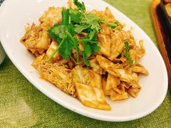 -桃子餐厅·天津菜(红星路直营店)