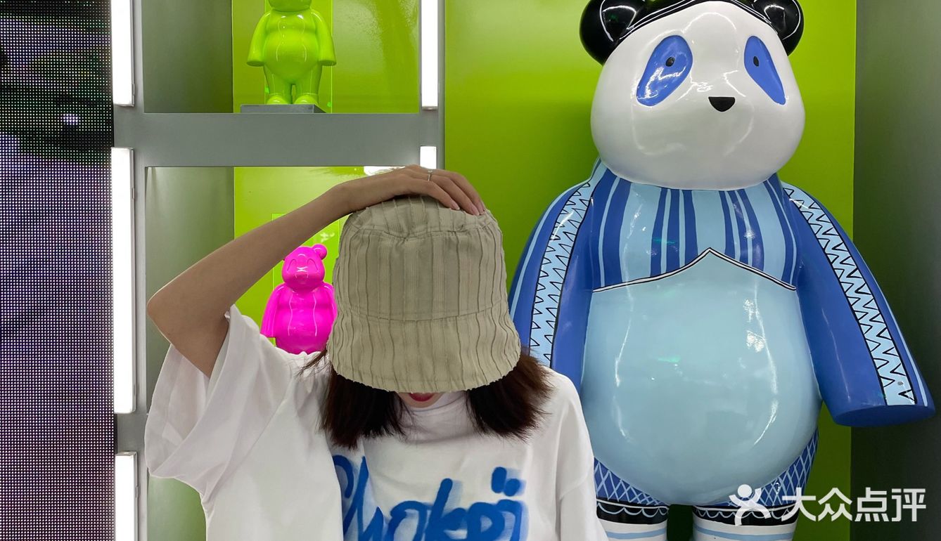 成都快闪|XPLORE LAB小鹏汽车快闪 