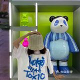 成都快闪|XPLORE LAB小鹏汽车快闪 