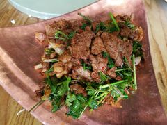 -小放牛河北菜(军校店)