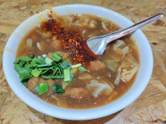 -马光荣肉丸糊辣汤(边东街店)