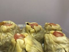 -白玉兰食品(中山公园龙之梦店)