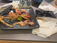 -沼津港精致料理·寿喜烧·烧鸟(龙湖南桥天街日料榜单店)