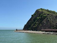 -锦州笔架山风景区