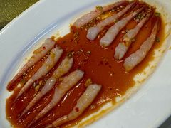 -陈鹏鹏潮汕菜(欢乐海岸 海边景观店)