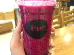 -Mr.Fruits水果先生(英蓝金融中心店)