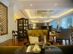 -南京东郊国宾馆