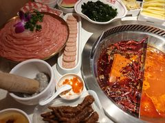 -小龙坎火锅(全球总店)