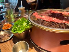 -西塔老太太泥炉烤肉(万柳华联店)