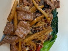 -漆黑觉米粉(三里屯店)