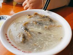 长鱼汤-兴国长鱼汤店