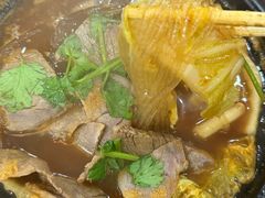 -大佬李砂锅(钱江财富广场店)