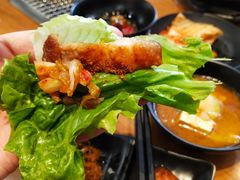 -肉甲韩国木炭烤肉(新壹街1店)