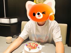 -小虎手作蛋糕(八卦店)