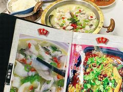 -蜀都餐厅(凤池店)