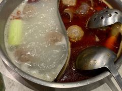 -千味涮·健康火锅(会展连城新天地店)
