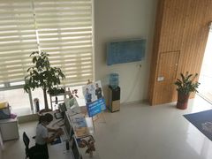 -莆田雷丁英语(联创校区)